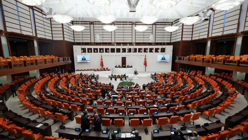 Meclis Başkanı Seçimi: Türkiye'nin Geleceğini Şekillendiren Anketler ve Beklentiler