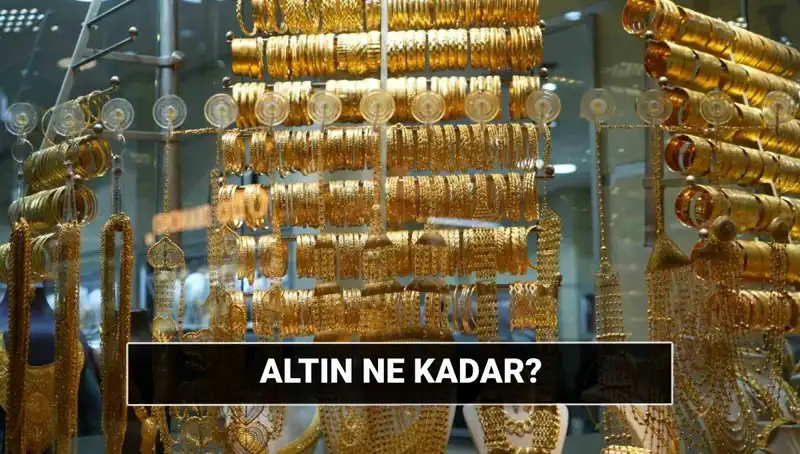 1 Haziran 2023: Altın Fiyatlarındaki Son Durum ve Yatırım Fırsatları