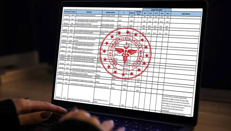 Sağlık Bakanlığı, 19 Bin Personel Alımı İçin Başvuru Kılavuzunu Yayınladı