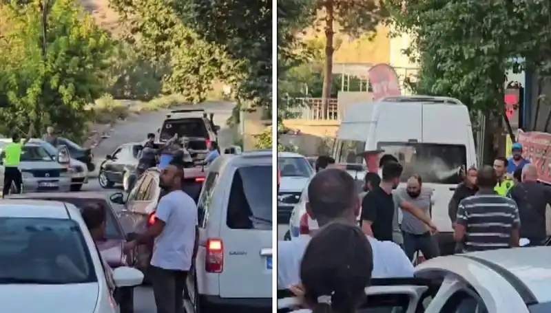 Sivas'ta Borç Problemi Neden Kavga Çıkardı? Tartışmalar Büyüdü!