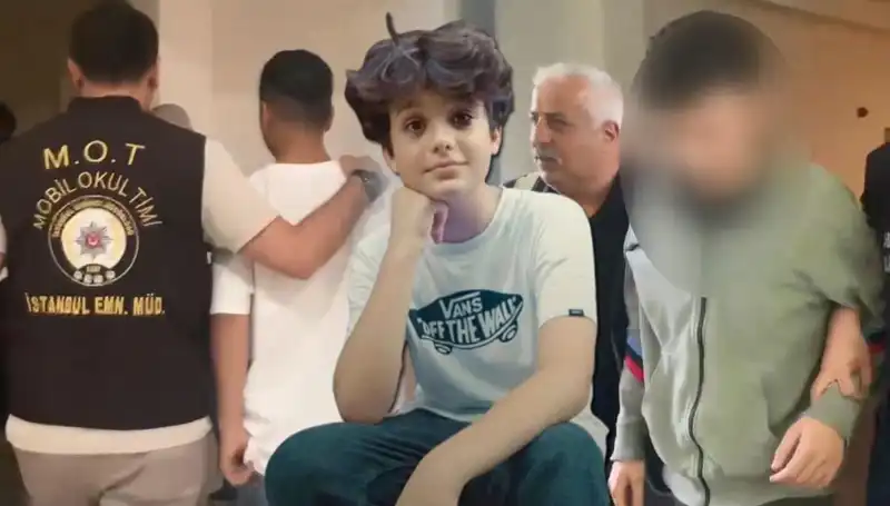 Minguzzi Ailesinin Tehdit Davasında Mahkemeden Şok Karar