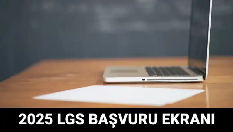 2023 LGS Başvuru Süreci Başladı: e-Okul'da Neler Bekleniyor?