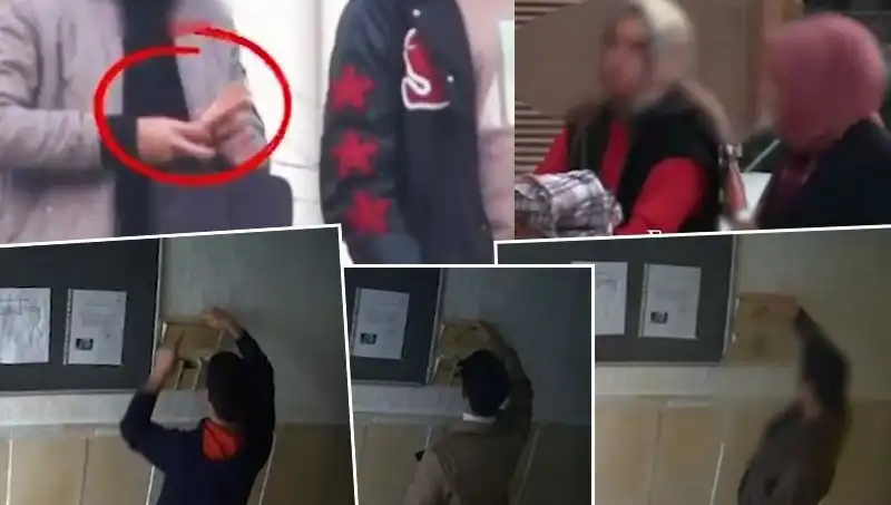 FETÖ’nün 47 Şehirdeki Gizli Yapısı Gün Yüzüne Çıktı