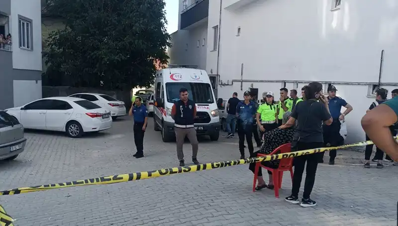Çocukların Tüfekle Oyun Oynaması Felakete Neden Oldu