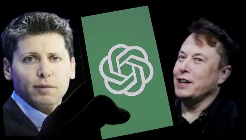 Elon Musk ve OpenAI Arasındaki Anlaşma Dava Sürecini Kızıştırıyor