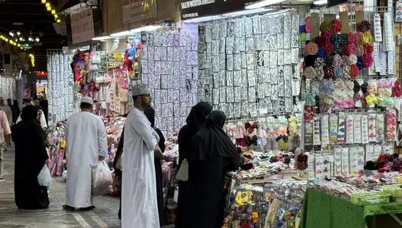 200 Yıllık Tarih: Matrah Çarşısı’nın Gizemli Dünyasında Bir Yolculuk