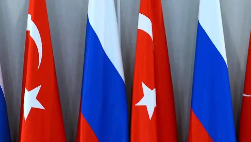 Rusya-Türkiye İlişkileri: 105 Yıllık Tarihteki Denge Örneği