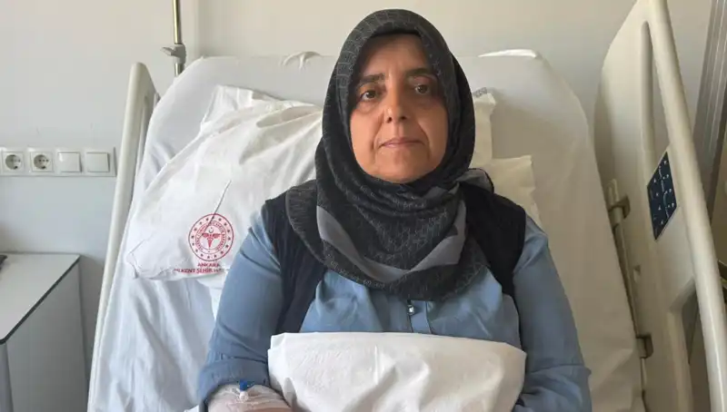 3 Yıl Süren Teşhis Mücadelesi: 6 Belirtiyle Yaşam Savaşı Verdi