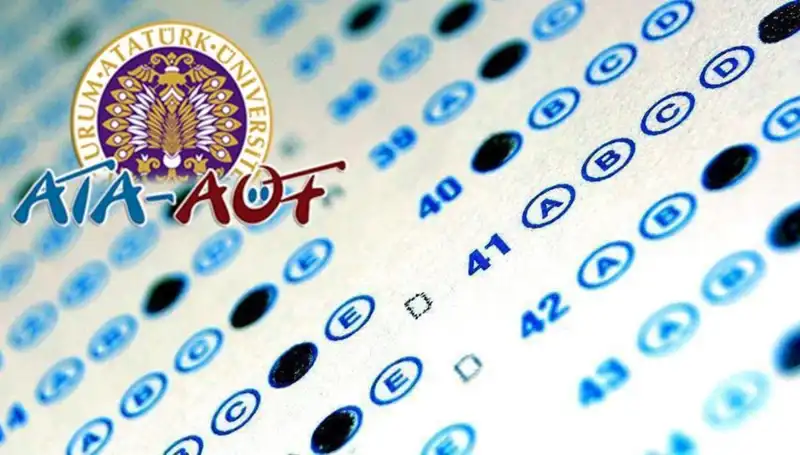 ATA-AÖF'te Sınavsız İkinci Üniversite Kayıtları İle Yeni Bir Fırsat