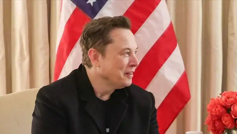 Elon Musk, Trump’a Destek Verdi: Beyaz Saray'daki Krizin Ardındaki Gerçekler