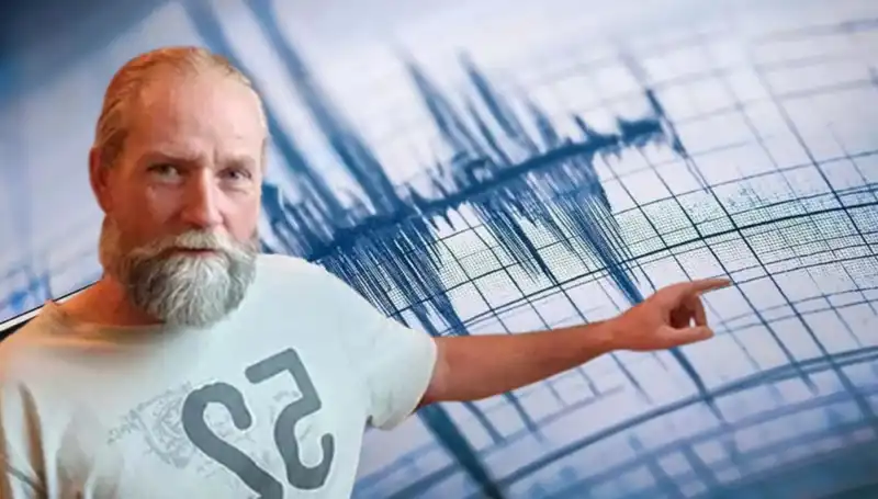 Frank Hoogerbeets'ten İstanbul Depremi Tahmini: Gerçekten Neler Olacak?