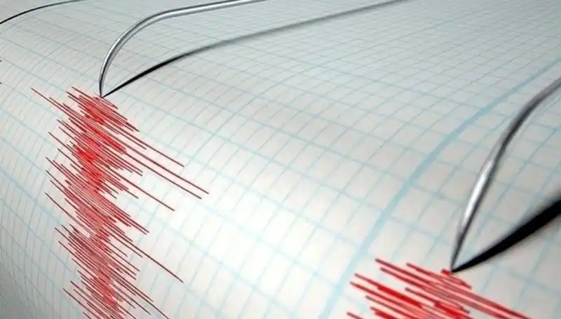 Sivas’ta Gölbaşı’nda 3.2 Büyüklüğünde Deprem: Yeraltı Hareketliliği Neleri Getiriyor?