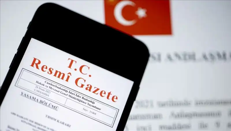 10 Ağustos 2025 Resmi Gazete’deki Önemli Kararlar ve Değişiklikler