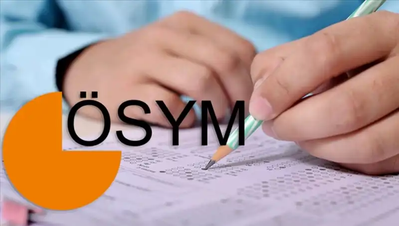YKS Sınav Yerleri Açıklandı mı? 2025 ÖSYM Bomba Gibi Geliyor!
