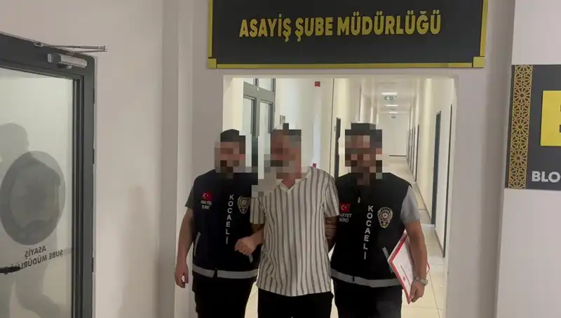 Kocaeli'nde Aile Vahşeti: Derin Bir Çöküşün Perdesi Aralanıyor