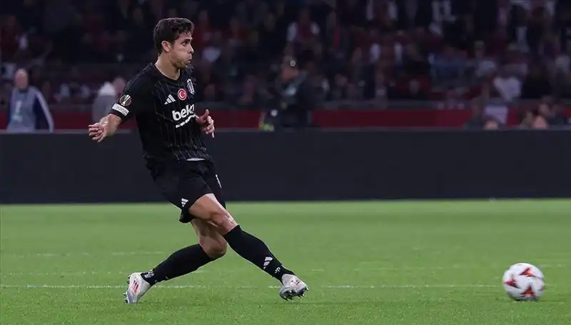 Beşiktaş Derbi Öncesi Mora Buldu: İyi Haberleriyle Gündemde!
