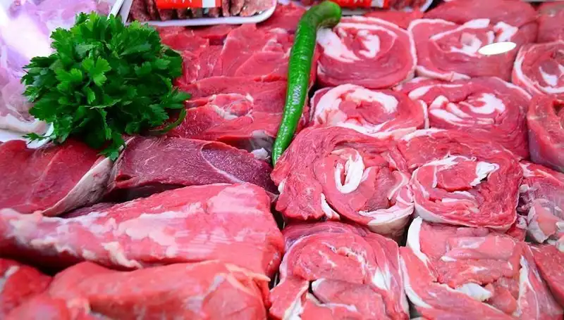 Kurban Etinden Lezzetli Kavurma Nasıl Hazırlanır? İşte Tüm Püf Noktaları