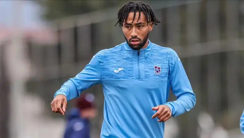Trabzonspor'a Folcarelli'den Şok Eden Gelen Kötü Haber