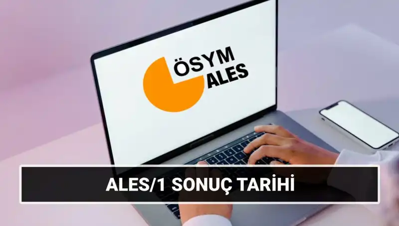 ALES/1 Sonuçları Merakla Bekleniyor: 2025 Tarihinde Açıklanacak