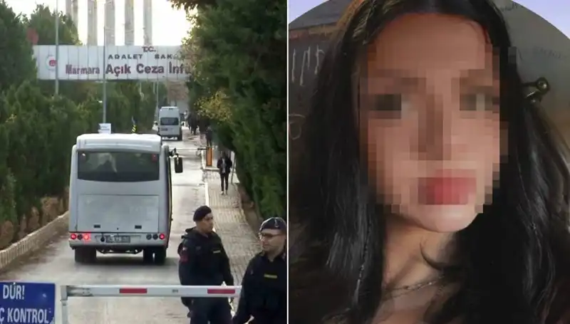 Silivri'de Tutuklu Olduğunu Öğrenmesi Şok Etti: Evdeki Olayın Ardındaki Gerçekler