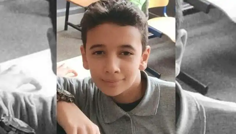 Burak'ın Kayboluşunun Ardındaki Gizem: Evden Çıktı ve Bir Daha Dönmedi