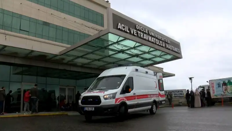 Acı Olay: Kuzenini ve Oğlunu Vuran Adamdan Korkunç Sonuç
