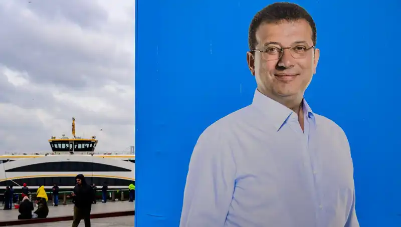 Ekrem İmamoğlu'nun Afişlerine Yasak Kararı: Sebepler ve Etkileri