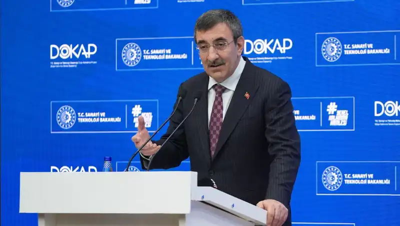 Cevdet Yılmaz’ın Ekonomi Vizyonu: Enflasyonla Mücadelede Yeni Stratejiler