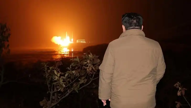 Kuzey Kore'nin Silah Programı: Amerikalıların Ödediği Bedel