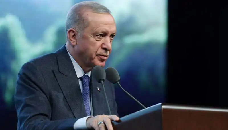 Cumhurbaşkanı Erdoğan'dan Srebrenitsa Soykırımı İçin Tüm Dünyaya Önemli Mesaj