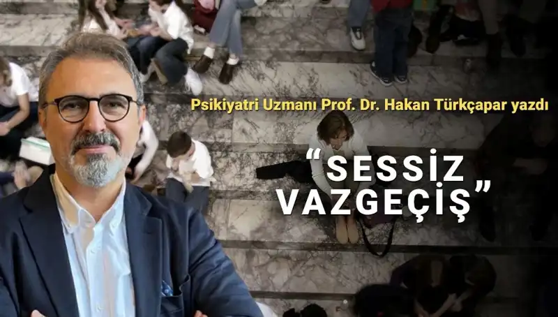 Sessiz Vazgeçiş: Azla Yetinmenin Derin Anlamı