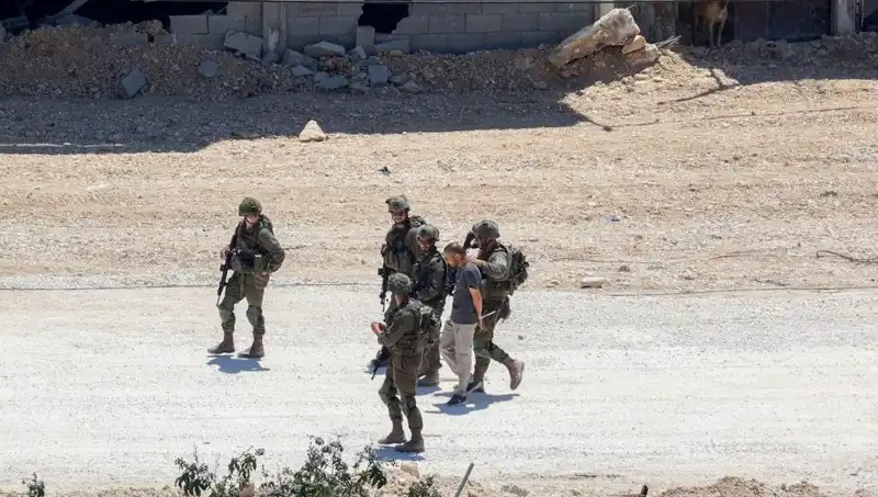 İsrail Ordusu Kapıları Kapatınca Ambulanslar Yolda Kaldı: Yaşananlar Şok Edici!