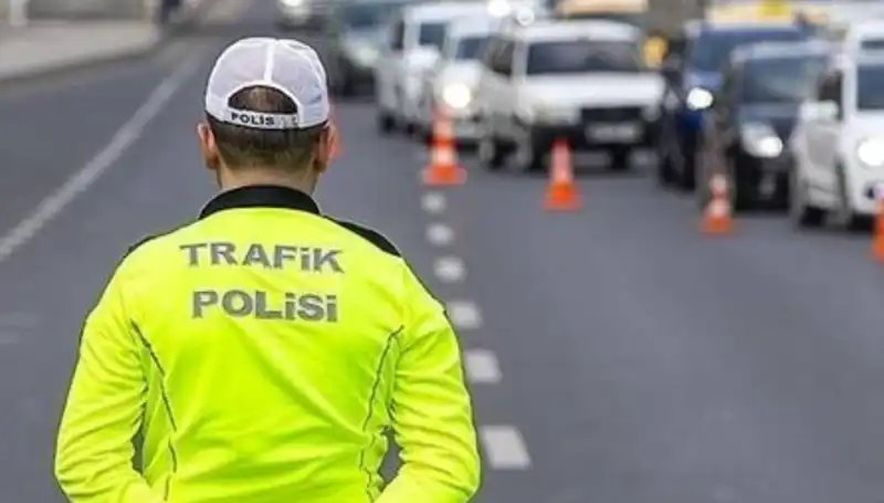 Cumartesi Günü Hangi Yollar Trafiğe Kapatılacak? İşte Bilmeniz Gerekenler