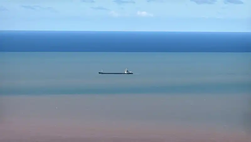 Bartın’da Denizin Rengi Aniden Değişti, Sebebi Nedir?