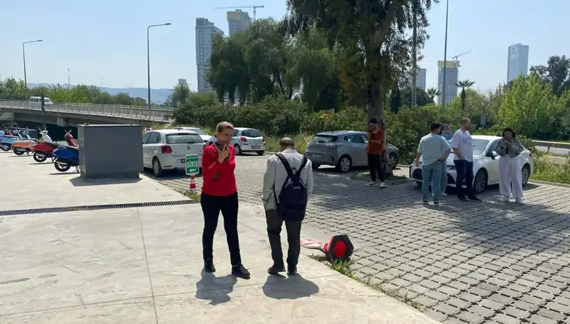 Marmara Bölgesi'nde Şiddetli Deprem! İstanbul'dan Uşak'a Kadar His edildi