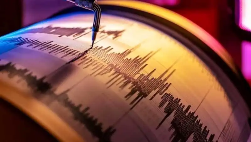 Düzce'de 3.3 Büyüklüğünde Deprem: Vatandaşlar Korku Dolu Anlar Yaşadı