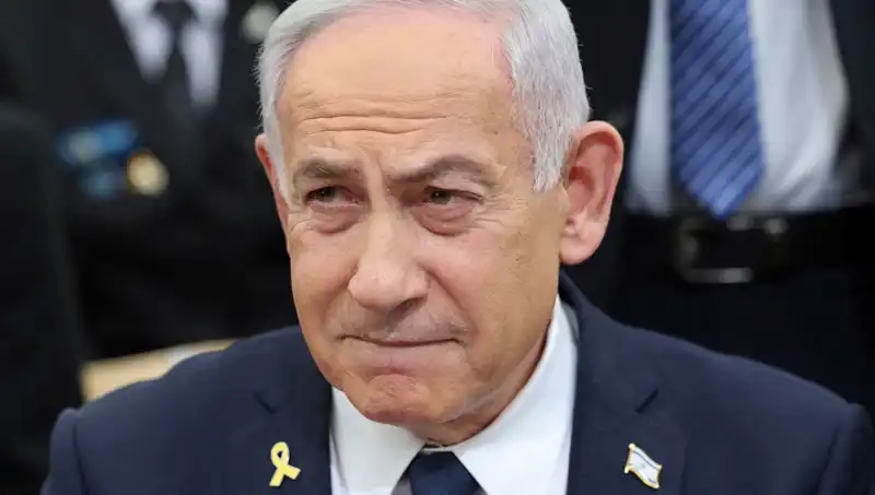 Kabine Toplantısındaki Gerilim: Netanyahu ve Zamir Arasında Sarsıcı Kavga!