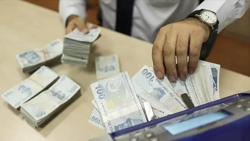 Türkiye'de Bireysel Emeklilik Sistemi'ne Katılım Artıyor: 17,36 Milyon Kişi