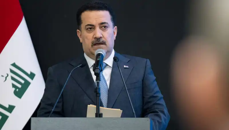 Irak’tan Suriye’ye Heyet Gönderildi: Petrol Boru Hattı İle Gelişmeler Neler?