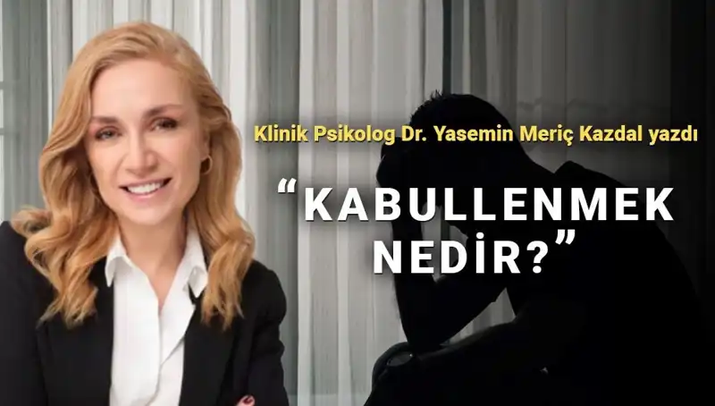 Kabullenmenin Gücü: Klinik Psikologdan Hayat Kurtaran İpuçları