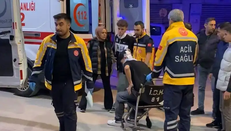 Bursa’da Yan Bakma Nedeniyle İki Çocuğa Sert Dayak İddiası