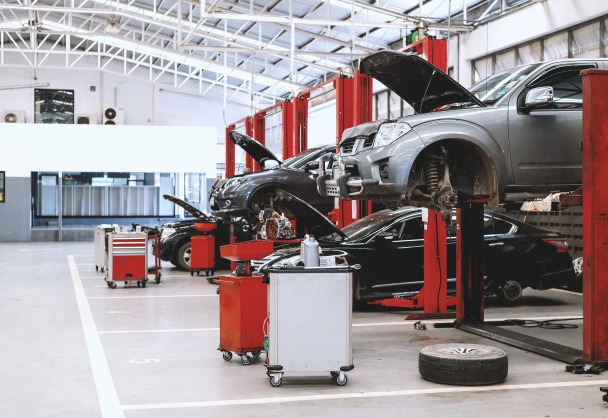 Ankara’da Güvenli Sürüşün Adresi: Güneri Motors ile Toyota, Nissan ve Honda Araçlara Özel Hizmet