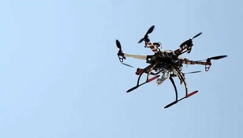 İzinsiz Drone Uçuşu: Yüksek Cezalar ve Şaşırtıcı Sonuçlar