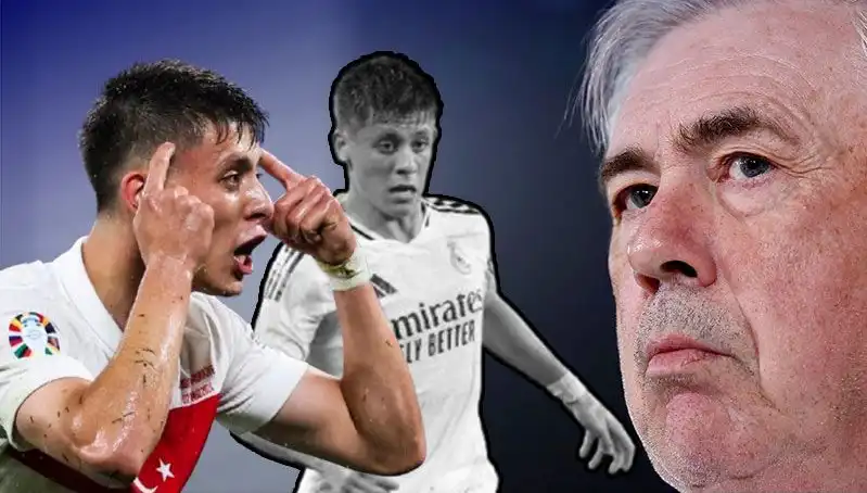Real Madrid'de Ancelotti Dönemi Resmen Sona Erdi: Yeni Başlangıçlar kapıda!