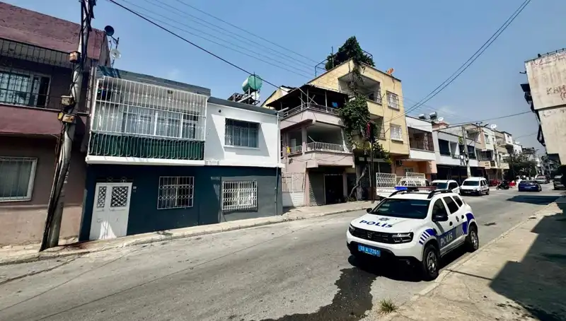 Çocuk Bölgesinde Silah Sesleri, Anne ve Kızının Ölümüyle Sarsıldı
