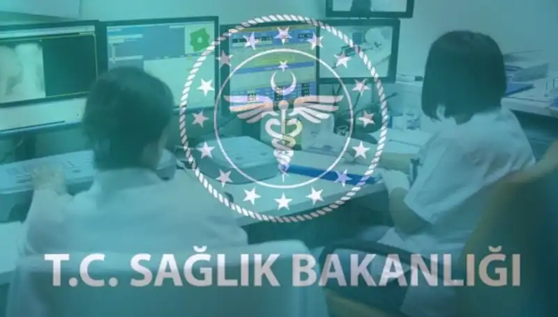 Sağlık Bakanlığı 37 Bin Personel Alımı: Detaylar ve Branşlar Açıklandı!
