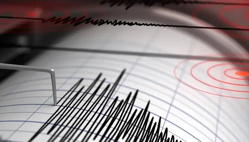 Manisa'da 4 Büyüklüğünde Deprem! Uzmanlar Ne Dedi?