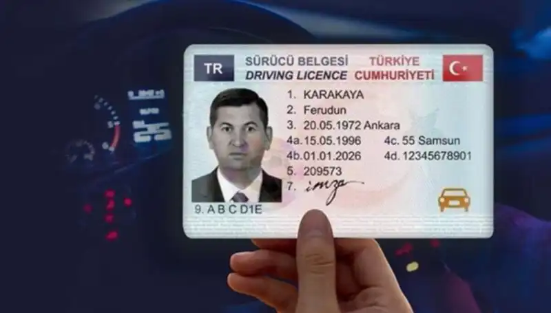 Eski Tip Sürücü Belgeleri için Yenileme Süresi: Son Tarih Yaklaşıyor!