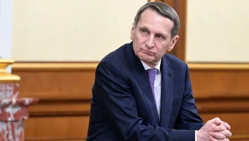 Azerbaycan'da Yapılan Kritik Rusya-Suriye Görüşmesi Moskova Tarafından Onaylandı