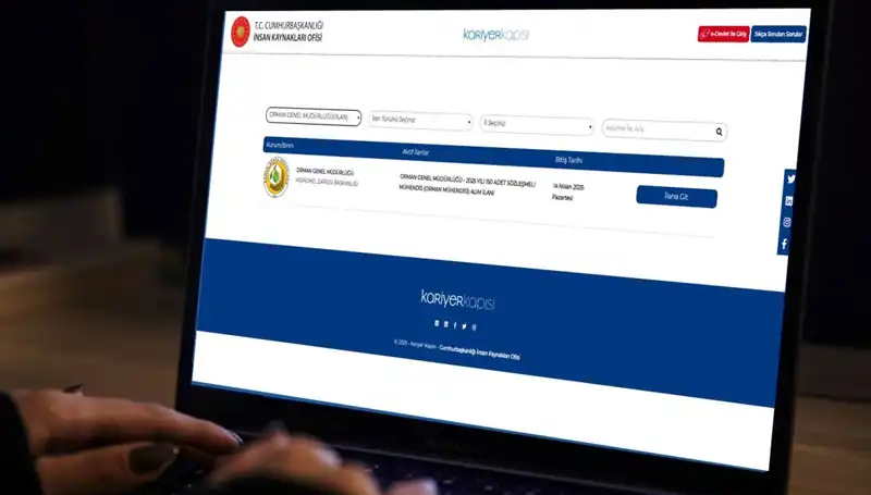 OGM Sözleşmeli Destek Personeli Sonuçları Aylardır Bekleniyordu! Açıklandı mı?